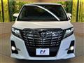 2017 Toyota Alphard