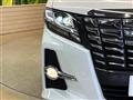 2017 Toyota Alphard