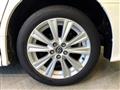 2017 Toyota Alphard