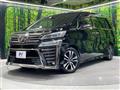 2018 Toyota Vellfire