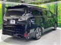 2018 Toyota Vellfire