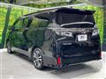 2018 Toyota Vellfire