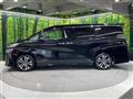 2018 Toyota Vellfire