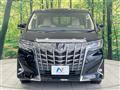 2018 Toyota Alphard