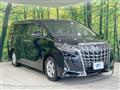 2018 Toyota Alphard