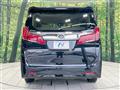 2018 Toyota Alphard