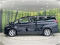 2018 Toyota Alphard