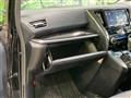 2019 Toyota Alphard