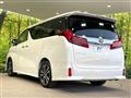 2019 Toyota Alphard
