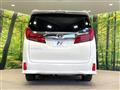 2019 Toyota Alphard