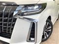 2019 Toyota Alphard