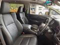 2019 Toyota Vellfire