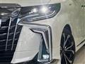 2019 Toyota Alphard