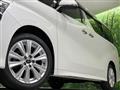 2020 Toyota Vellfire