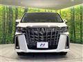 2020 Toyota Alphard