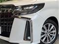 2021 Toyota Alphard