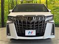 2021 Toyota Alphard