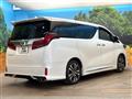 2022 Toyota Alphard