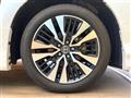 2022 Toyota Alphard