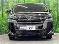 2018 Toyota Vellfire