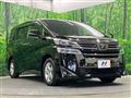 2018 Toyota Vellfire