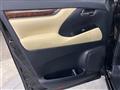 2018 Toyota Vellfire