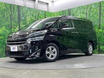 2018 Toyota Vellfire