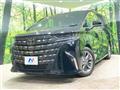 2024 Toyota Alphard