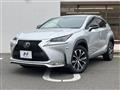 2014 Lexus NX