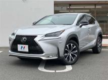 2014 Lexus NX