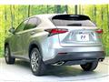 2015 Lexus NX
