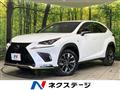 2018 Lexus NX