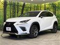 2018 Lexus NX