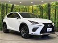 2018 Lexus NX
