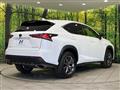 2018 Lexus NX