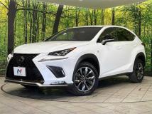 2018 Lexus NX