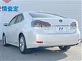 2015 Lexus HS