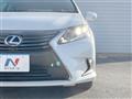 2015 Lexus HS