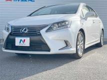 2015 Lexus HS