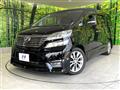 2010 Toyota Vellfire