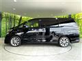 2010 Toyota Vellfire