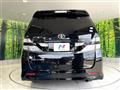 2010 Toyota Vellfire