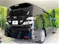 2010 Toyota Vellfire