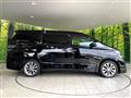 2010 Toyota Vellfire