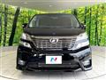 2010 Toyota Vellfire