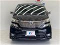 2011 Toyota Vellfire