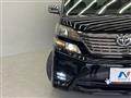 2011 Toyota Vellfire