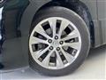 2011 Toyota Vellfire