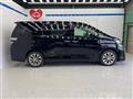 2011 Toyota Vellfire