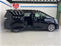 2011 Toyota Vellfire